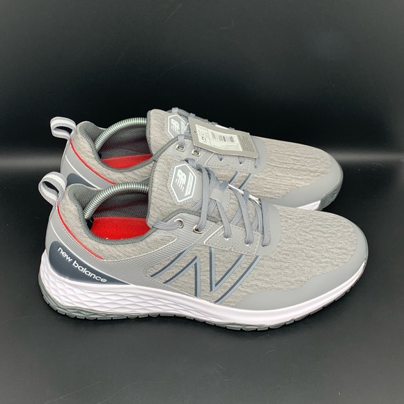 New Balance Other - New Balance Fresh Foam Contend Golf‎ Shoes 
Men’s Sz 12